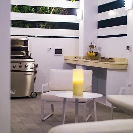 Villa Noah Palm Beach Luaran gambar