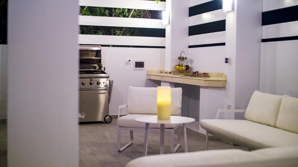Villa Noah Palm Beach Luaran gambar