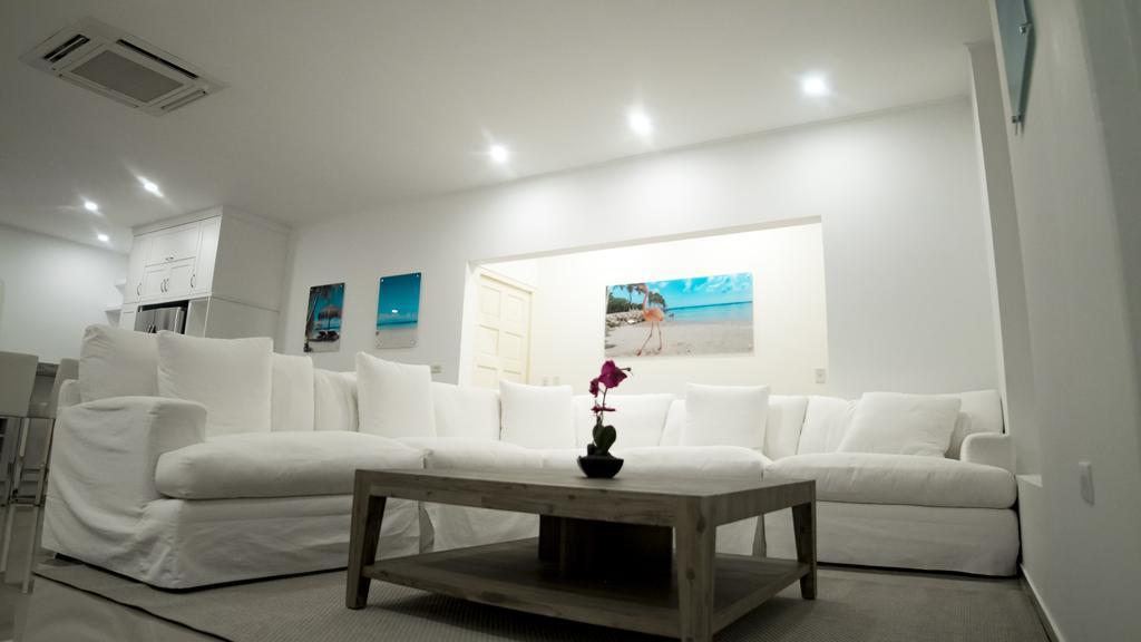 Villa Noah Palm Beach Luaran gambar